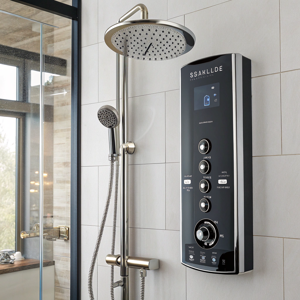 Modern Home Fixtures